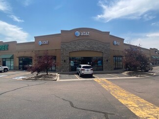 More details for 7376 Mclaughlin Rd, Peyton, CO - Retail for Lease