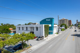 Plus de détails pour 2401 S Douglas Rd, Miami, FL - Flex à louer