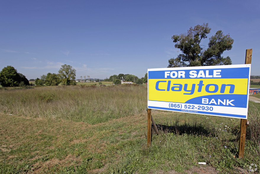 1000 E US Highway 11, Talbott, TN for sale - Primary Photo - Image 1 of 1