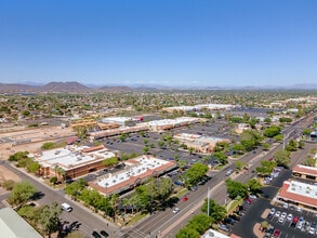 5905 W Bell Rd, Glendale, AZ - AÉRIEN  Vue de la carte