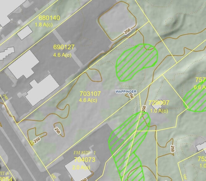 1146 U.S. Route 9, Wappingers Falls, NY à vendre - Photo du bâtiment - Image 2 de 2