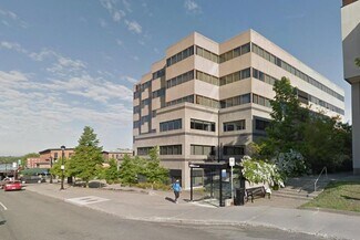 Plus de détails pour 455 St King, Sherbrooke, QC - Coworking à louer