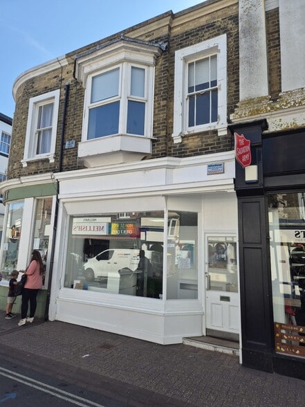 152 High St, Ryde for lease - Primary Photo - Image 1 of 1