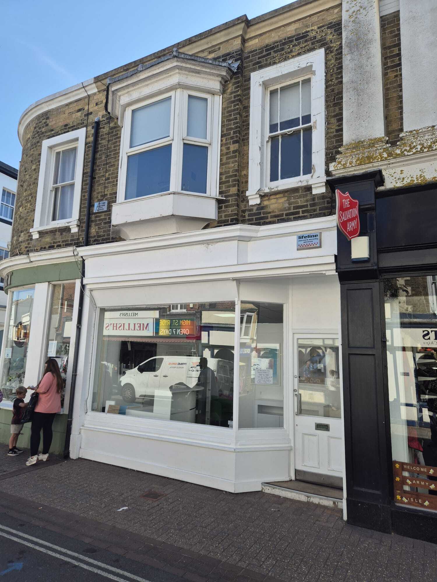 152 High St, Ryde for lease Primary Photo- Image 1 of 2