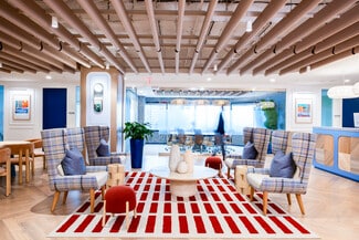 Plus de détails pour 1750 Tysons Blvd, McLean, VA - Bureau à louer