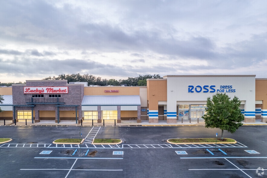 7530-7762 University Blvd, Winter Park, FL for lease - Building Photo - Image 2 of 13