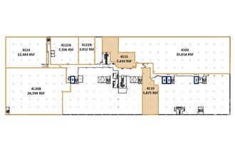 31-00 47th Ave, Long Island City, NY à louer Photo intérieure- Image 1 de 1