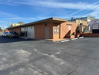 Plus de détails pour 1365 & 1371 Georgia Avenue – Bureau à vendre, Macon-Bibb, GA