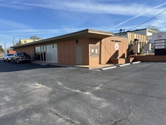 More details for 1365 & 1371 Georgia Avenue – Office for Sale, Macon-Bibb, GA