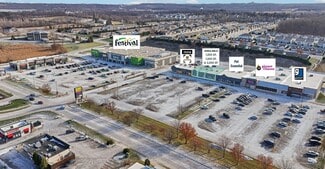 More details for 1201-1257 Bell Ave, Hartford, WI - Retail for Lease