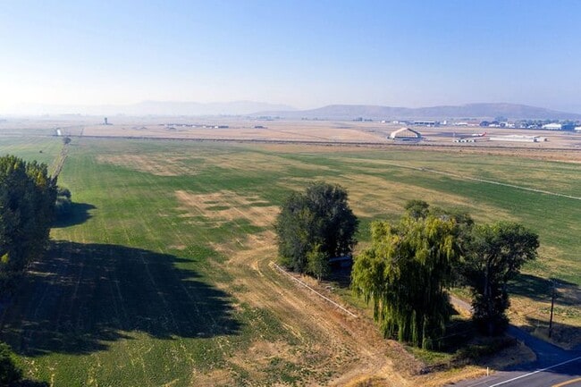 Plus de détails pour 4606 Southside Expy, Klamath Falls, OR - Terrain à vendre