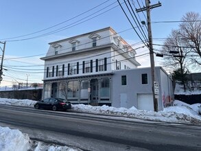 189 Exchange St, Pawtucket, RI for lease Building Photo- Image 2 of 8