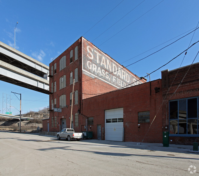 931 W 8th St, Kansas City, MO for sale - Building Photo - Image 3 of 3