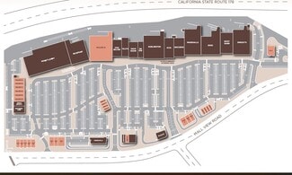 More details for 3000 Mall View Rd, Bakersfield, CA - Retail for Lease