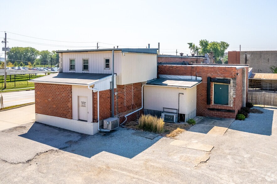 410 SE 18th St, Des Moines, IA à vendre - Photo du bâtiment - Image 3 de 4
