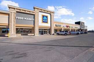 Plus de détails pour 509-531 W Commerce St, Brownwood, TX - Commerce de détail à louer