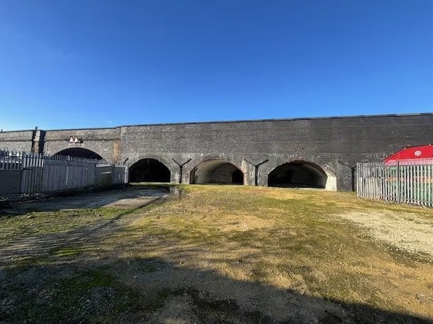 30-40 Princess St, Sheffield à louer Photo du bâtiment- Image 1 de 1