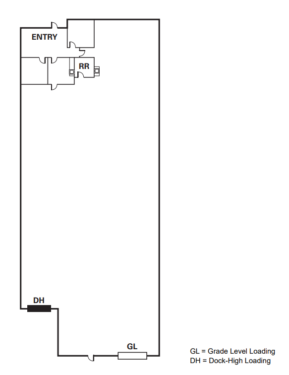 198 Opportunity St, Sacramento, CA 95838 - Unité 1 -  - Plan d  tage - Image 1 of 1