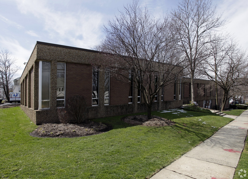 2115 Millburn Ave, Maplewood, NJ for sale - Building Photo - Image 1 of 1