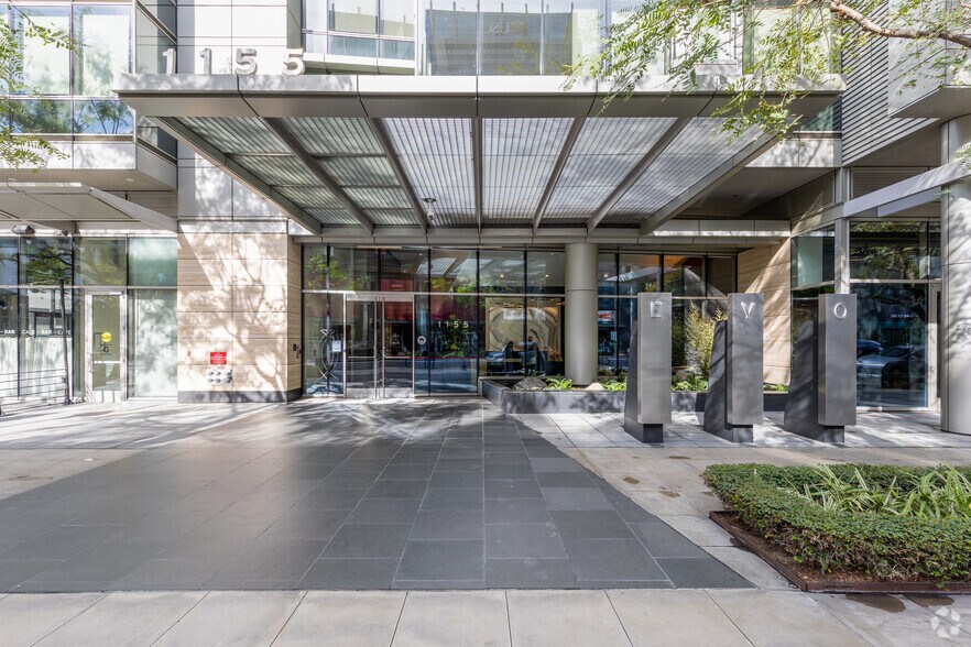 1155 S Grand Ave, Los Angeles, CA à vendre - Photo du bâtiment - Image 3 de 15
