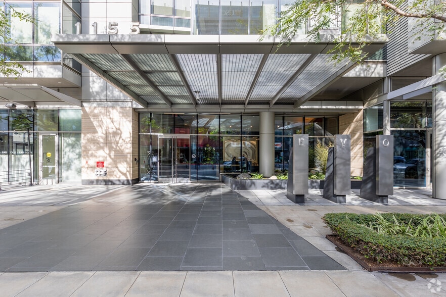 1155 S Grand Ave, Los Angeles, CA à vendre - Photo du bâtiment - Image 3 de 15