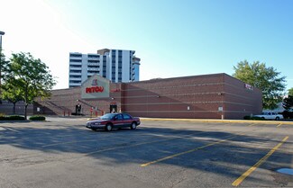 Plus de détails pour 4100 E Mexico Ave, Denver, CO - Commerce de détail à louer