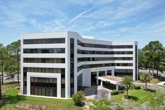 More details for 9428 Baymeadows Rd, Jacksonville, FL - Office for Lease