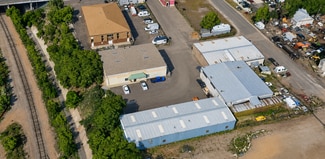 More details for 223 E Polk St, Colorado Springs, CO - Industrial for Lease