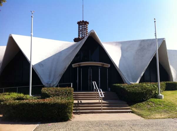 2770 Glebe Rd, Lemon Grove, CA for lease - Building Photo - Image 2 of 7