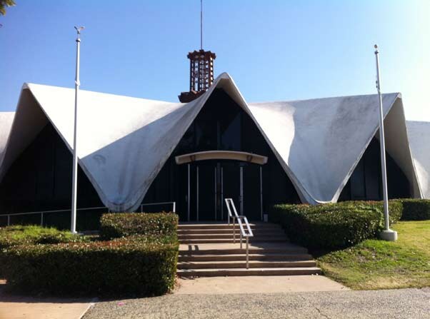 2770 Glebe Rd, Lemon Grove, CA à louer - Photo du bâtiment - Image 2 de 7