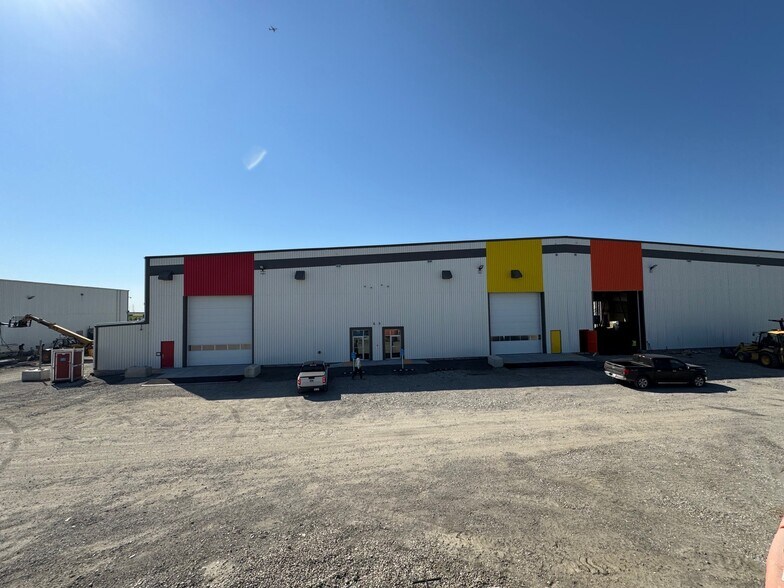 233181 Rge Rd 283, Rocky View No 44, AB à louer - Photo du bâtiment - Image 3 de 15