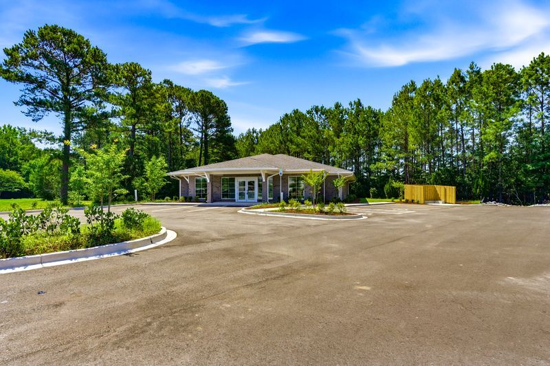 116 Professional Park Dr, Conway, SC à vendre - Photo du bâtiment - Image 3 de 5