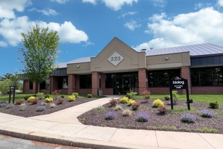 More details for 225 Corporate Blvd, Newark, DE - Office for Lease
