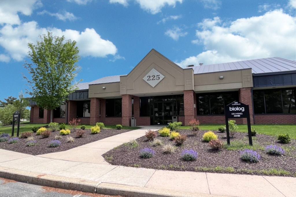 225 Corporate Blvd, Newark, DE for lease Primary Photo- Image 1 of 6