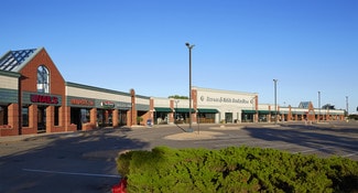More details for 634-784 County Road 10 NE, Blaine, MN - Retail for Lease