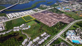 Plus de détails pour S Kanner Hwy, Stuart, FL - Terrain à vendre