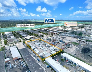 More details for 5000 NW 72nd Ave, Miami, FL - Land for Lease