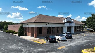 Plus de détails pour 1615 S Glenstone Ave, Springfield, MO - Commerce de détail à louer