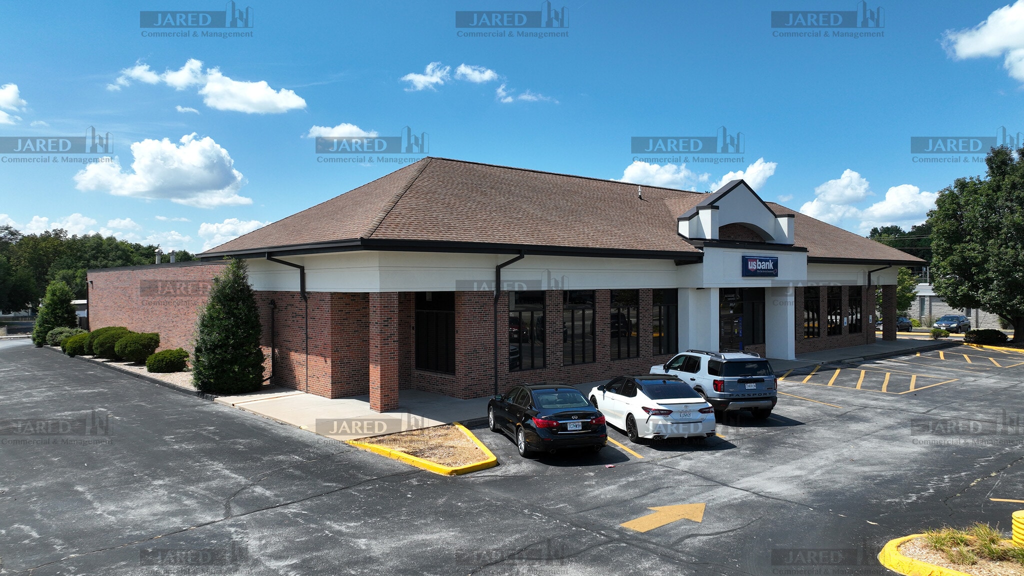 1615 S Glenstone Ave, Springfield, MO for lease Primary Photo- Image 1 of 17