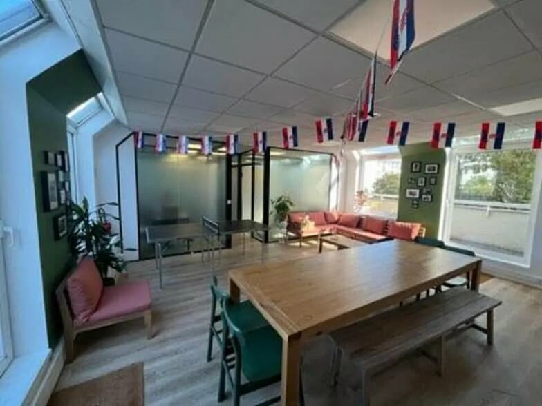 Bureau dans Boulogne-Billancourt à louer - Photo intérieure - Image 3 de 6