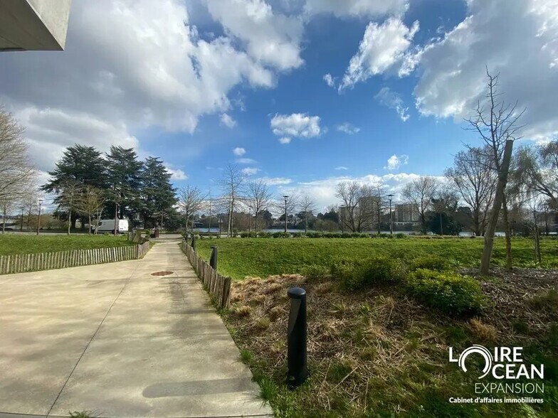 Commerce de détail dans Nantes à vendre - Photo du bâtiment - Image 3 de 8