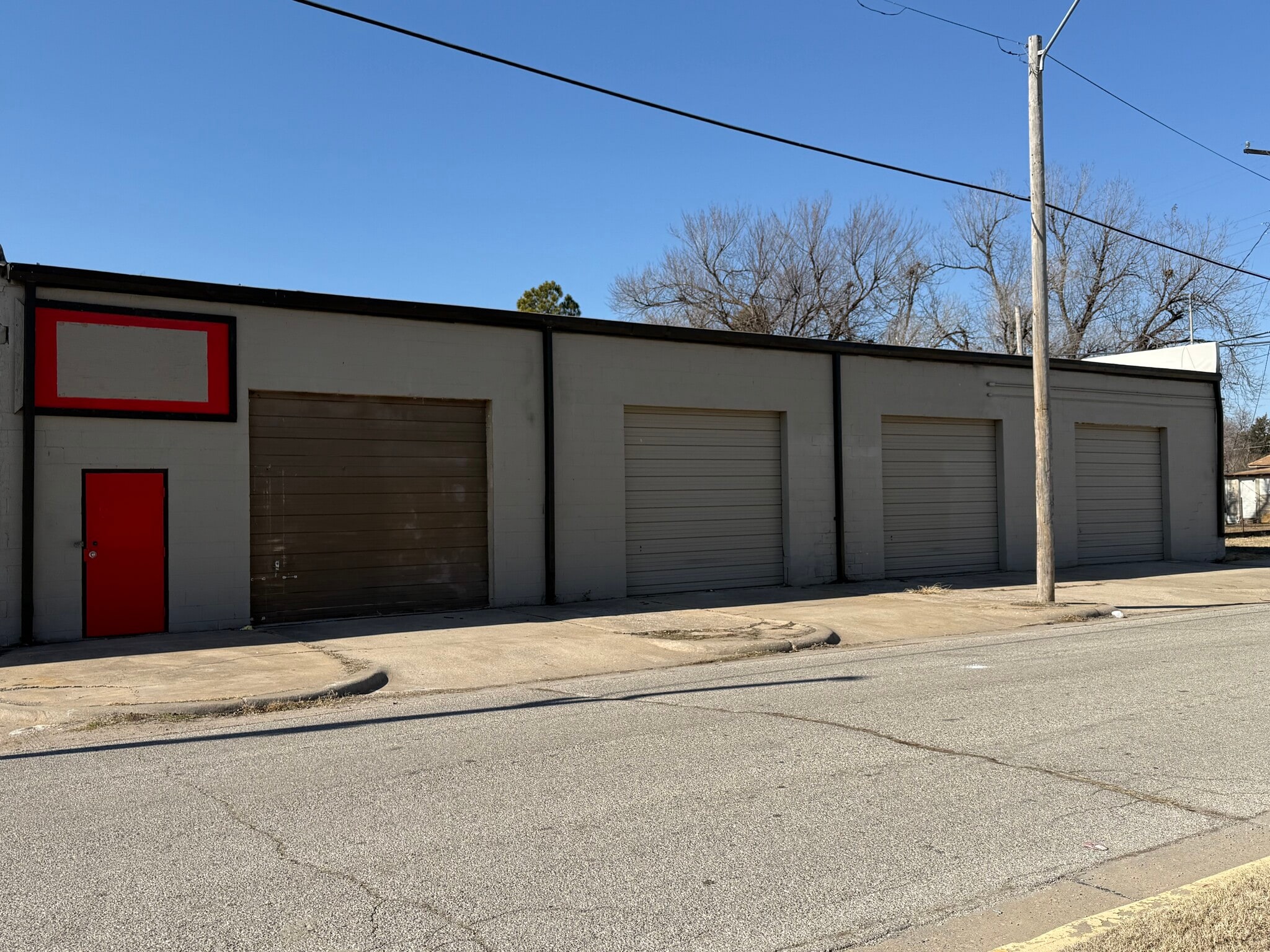 2010-2021 Exchange Ave, Oklahoma City, OK for lease Interior Photo- Image 1 of 1
