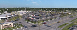 Plus de détails pour 1400 Palm Blvd, Brownsville, TX - Commerce de détail à louer