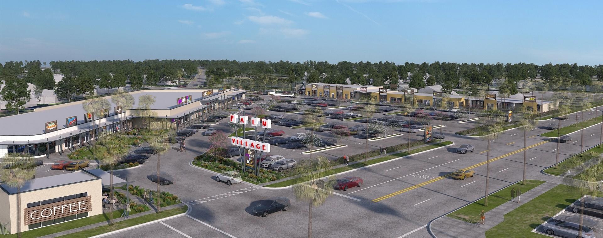 1400 Palm Blvd, Brownsville, TX for lease Primary Photo- Image 1 of 6