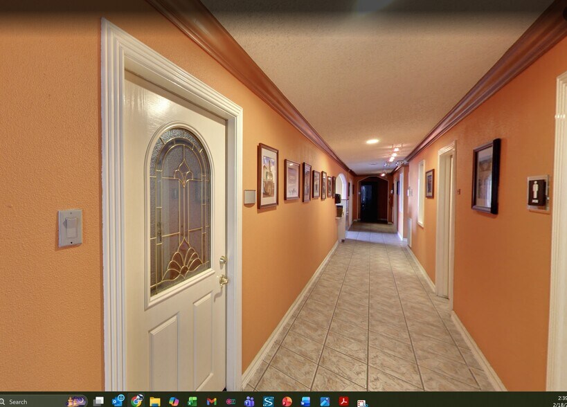 7938 Wright Rd, Houston, TX à vendre - Photo du bâtiment - Image 3 de 6