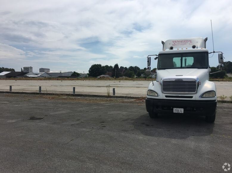 710 Campbell Dr, Greeneville, TN for lease - Primary Photo - Image 1 of 1