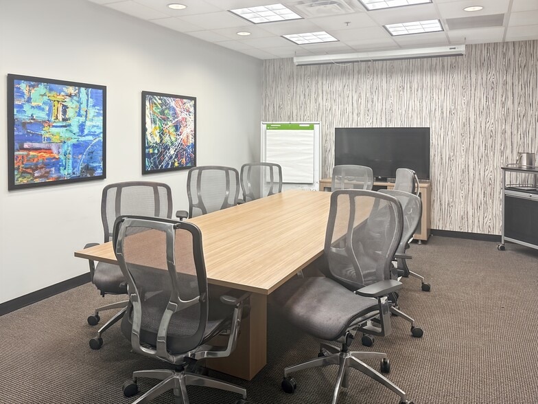 1751 River Run, Fort Worth, TX à louer - Photo intérieure - Image 3 de 14