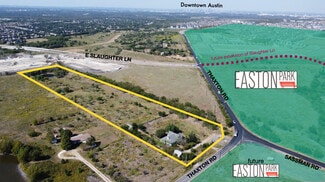 More details for 9004 Thaxton Rd, Austin, TX - Land for Sale