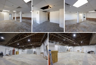 3734 Monroe Rd, Charlotte, NC à vendre Photo intérieure- Image 1 de 1