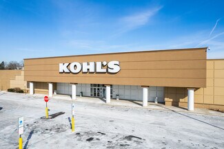 Plus de détails pour 2001 MacArthur Blvd, Whitehall, PA - Commerce de détail à louer